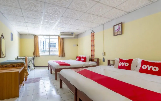 OYO 1000 Maetang Hotel