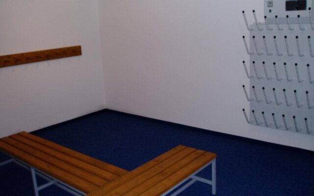Pension Schneeberg