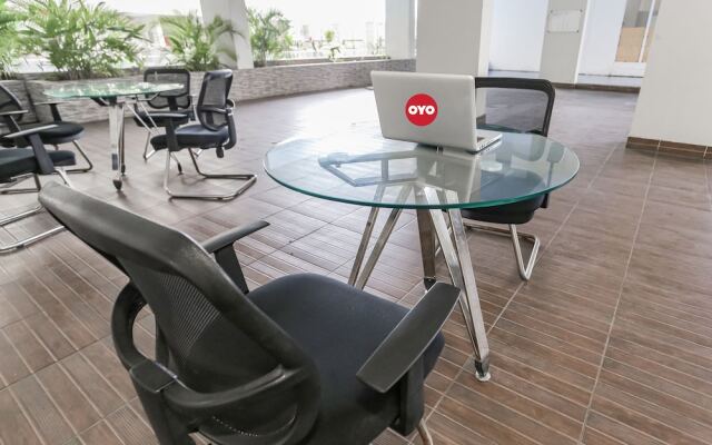 Capital O 93593 Pelangi Loftville City