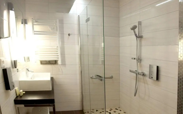 Hotel Restaurant & Spa Verte Vallée