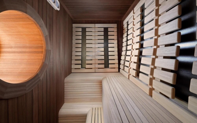 Villa Thalia in Labin