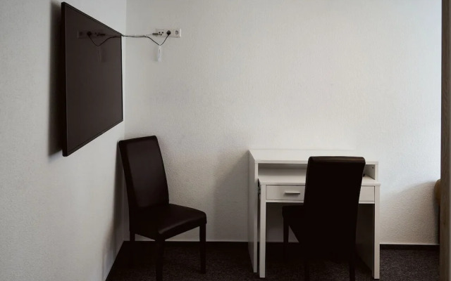 Boardinghouse Apart-Hotel
