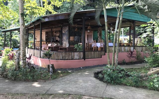 Makaira Lodge