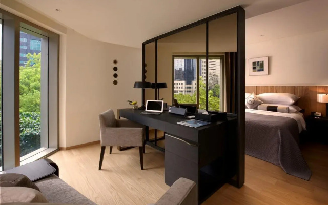 Madison Taipei, a Tribute Portfolio Hotel