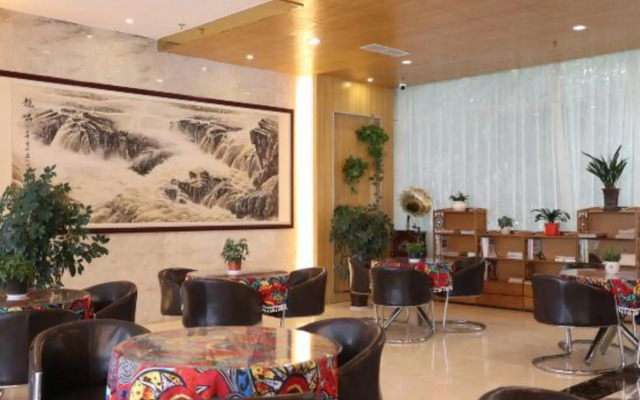 Hanlin Hotel