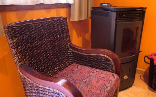 Apartamentos Rurales Les Martes