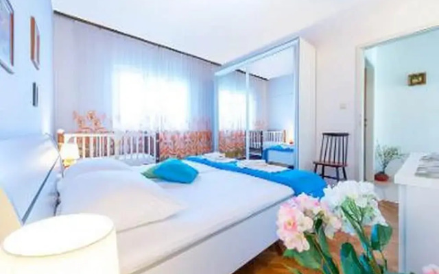 Holiday Home Lido