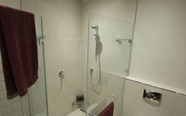 Vrede Self Catering