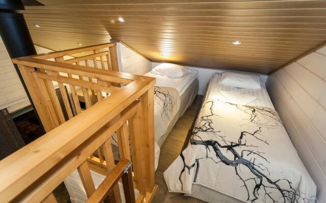 Ranua Resort Holiday Village