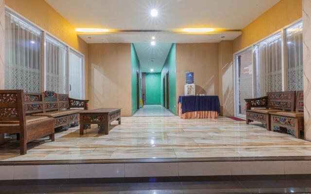 D'Madinah Residence@Gentan