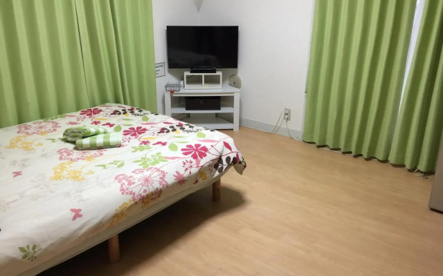 Isshuku Ryokan Asakusabashi - Vacation STAY 17365v