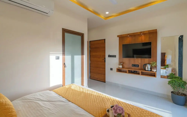 The Social Stays Jaipur