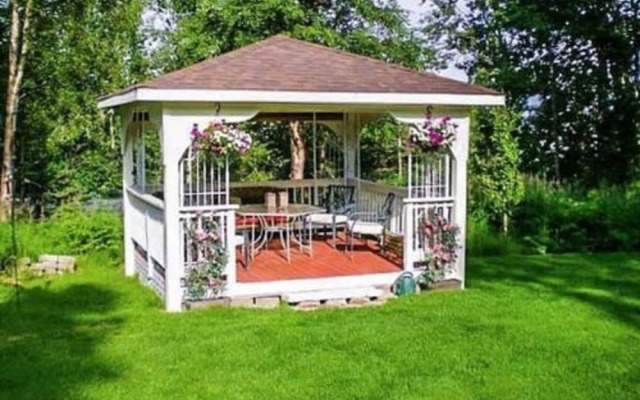 Highland Glen Lodge B&B