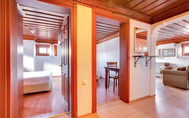 Feron Hotel