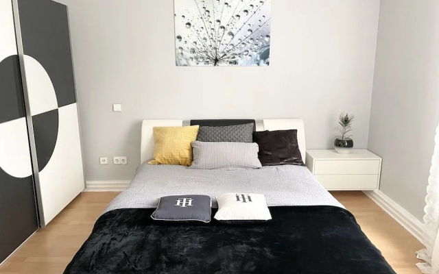 Lovely Apartment in Baden-Baden