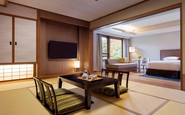 Karuizawa Marriott Hotel
