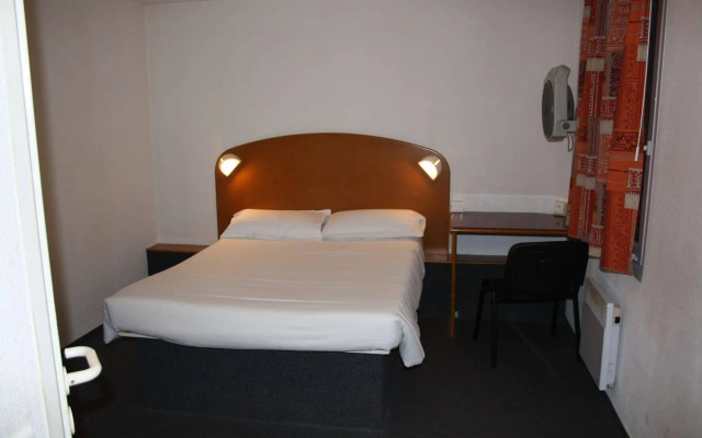 Hotel Quick Palace - Bourg Les Valence