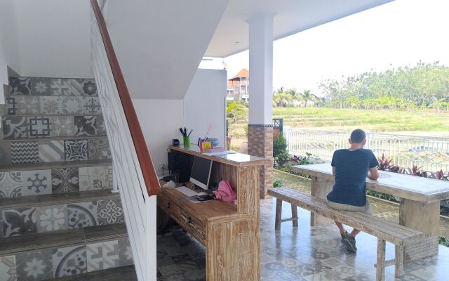 Pondok Bagus Canggu Bali