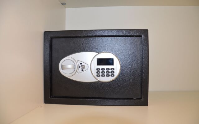 San Peter Raffy's House