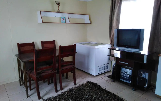 Casa de Campo A Pasos De La Ciudad