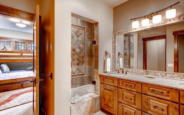 Morning Star Lodge by RedAwning