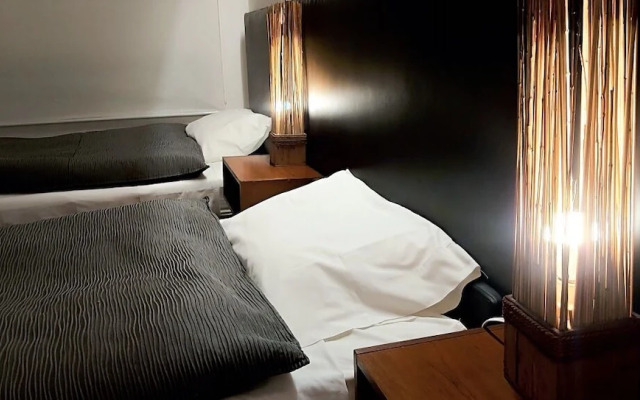 Onkel Inn Torres Copacabana