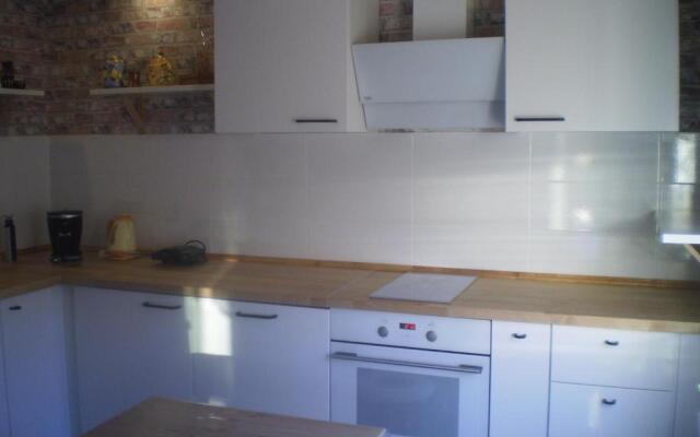 Draga Apartment