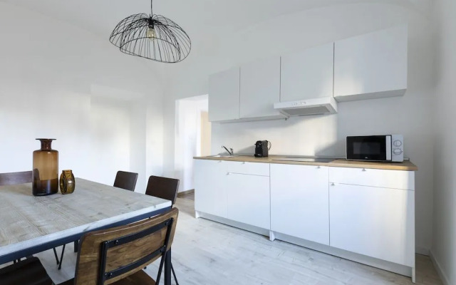 Sonder at Colosseum Cloisters