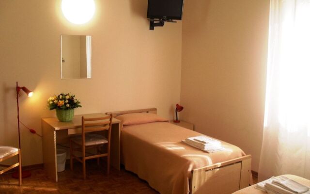 Hotel Lieta Oasi