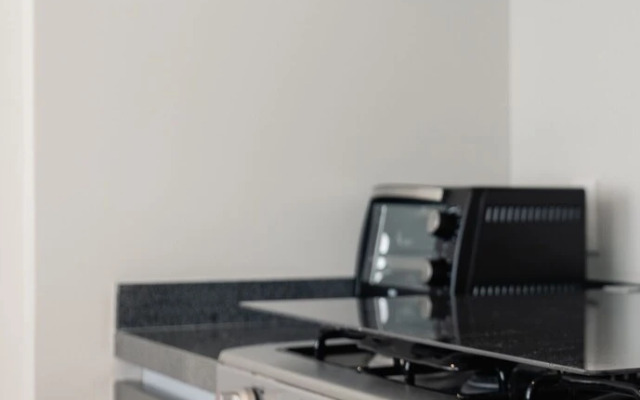 Casai Polanco 2BR Luxury Flat