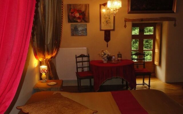 Manoir de la Branche