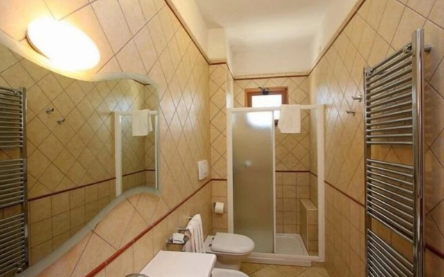 Hotel Residence Villa Candida