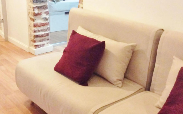 Puerta del Sol Center