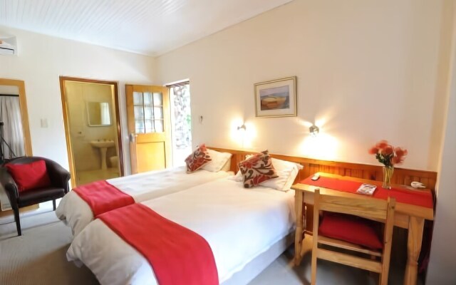 Rosenview Guest House