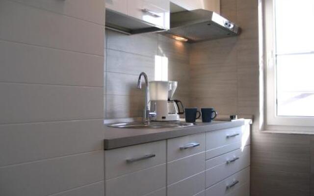 Apartments Ana Angela