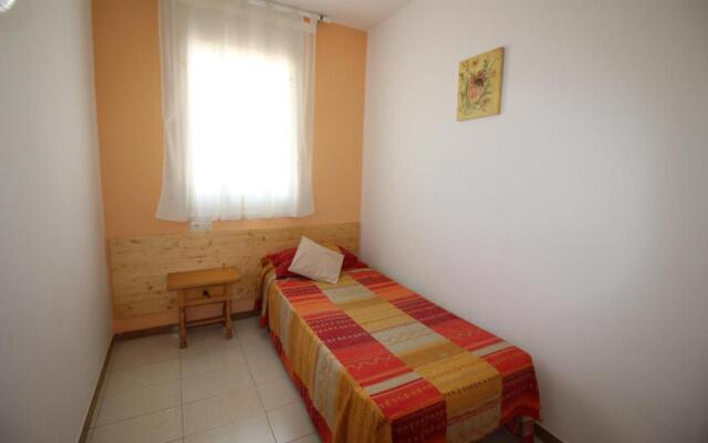 Basic Comfort Apartament Port Moxo 1º