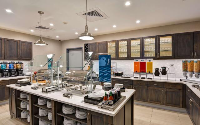 Homewood Suites by Hilton New Orleans Westbank