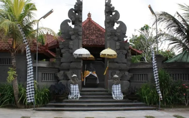 Hotel Satrya Ayu