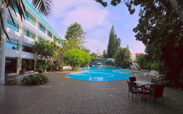 Hotel Apita Cirebon