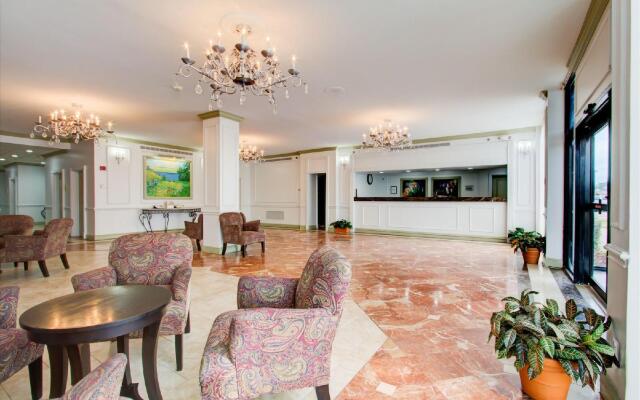 Olive Tree Hotel and Banquet Halls