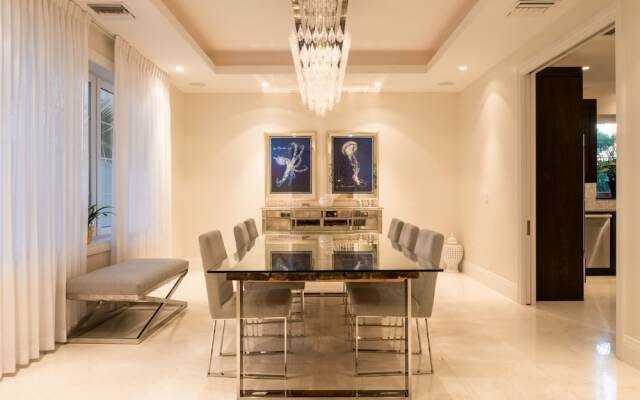 Mayfair Estates