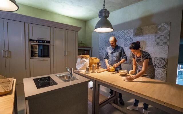 Villa Sassolini Country Boutique Hotel
