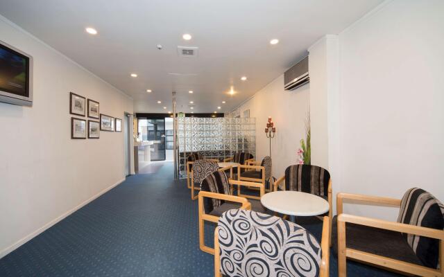 Best Western Ellerslie International