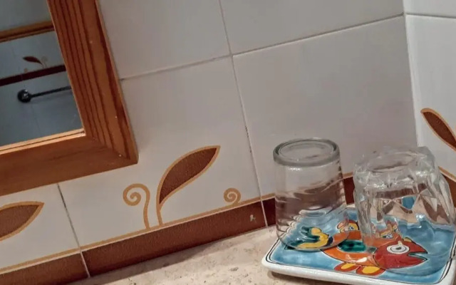 Villa de Leva - Casa Gialla