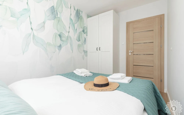 Seaside Apartamenty Porta Mare