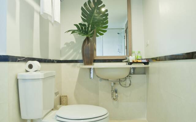 The Seasons Bangkok Huamark