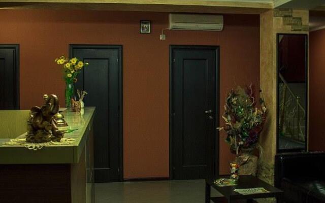 Старая мельница