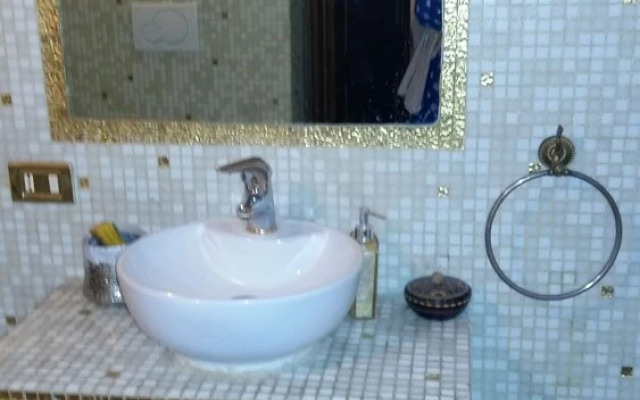 "room in House - Green House Tourist Lease"