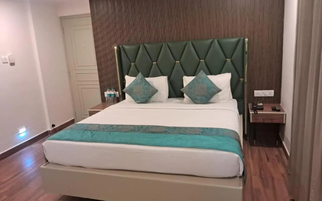 Hotel Grand Residence