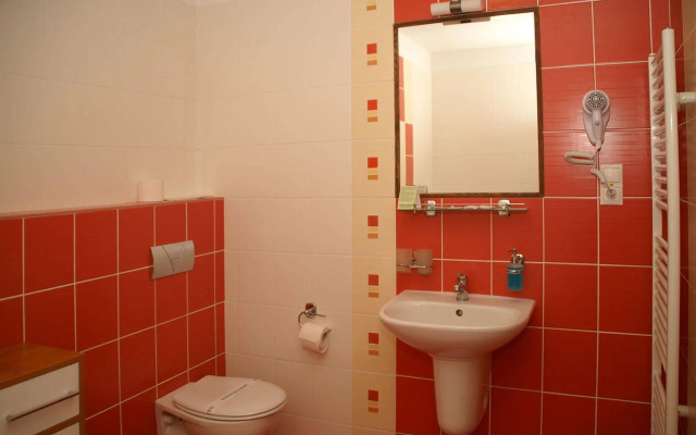 Hotel Avalanche
